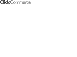 CLICK COMMERCE trademark