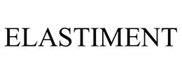 ELASTIMENT trademark