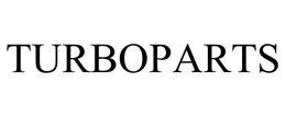 TURBOPARTS trademark