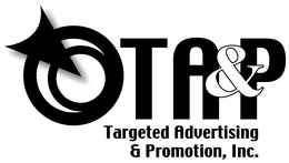 TA&P TARGETED ADVERTISING & PROMOTION, INC. trademark