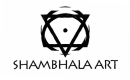 SHAMBHALA ART trademark