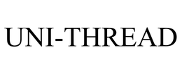 UNI-THREAD trademark