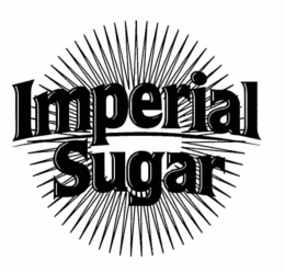 IMPERIAL SUGAR trademark