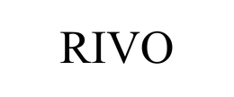 RIVO trademark