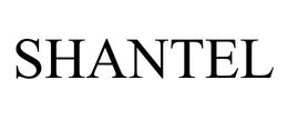 SHANTEL trademark