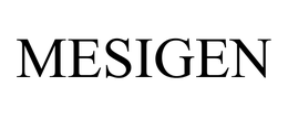 MESIGEN trademark