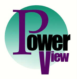 POWER VIEW trademark