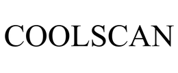 COOLSCAN trademark