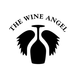 THE WINE ANGEL trademark
