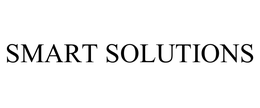SMART SOLUTIONS trademark