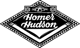 HOMER HUDSON trademark