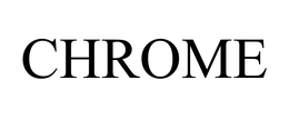 CHROME trademark
