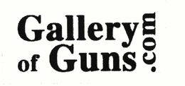 GALLERY OF GUNS.COM trademark