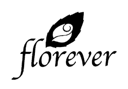 FLOREVER trademark