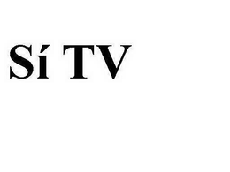 SI TV trademark