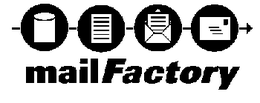 MAILFACTORY trademark