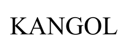 KANGOL trademark