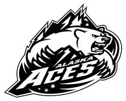 ALASKA ACES trademark