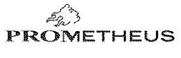 PROMETHEUS trademark