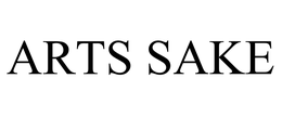 ARTS SAKE trademark