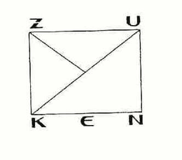 ZUKEN trademark