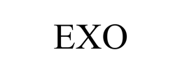 EXO trademark