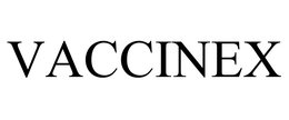 VACCINEX trademark
