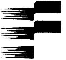 F trademark