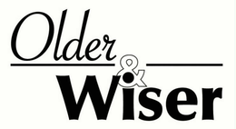 OLDER & WISER trademark