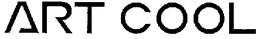 ART COOL trademark