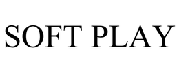 SOFT PLAY trademark