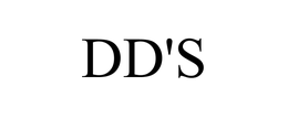 DD'S trademark