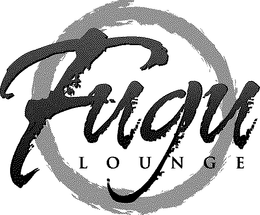 FUGU LOUNGE trademark