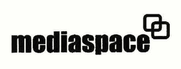 MEDIASPACE trademark