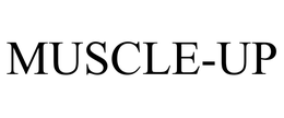 MUSCLE-UP trademark