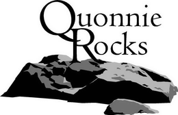 QUONNIE ROCKS trademark