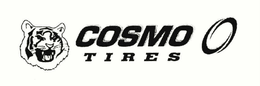 COSMO TIRES trademark