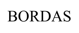 BORDAS trademark