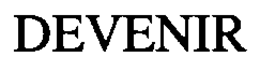 DEVENIR trademark
