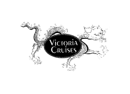 VICTORIA CRUISES trademark
