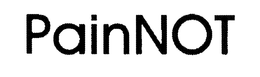 PAINNOT trademark