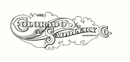THE COLORADO SADDLERY CO. (INCORPORATED) trademark
