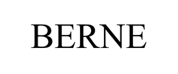 BERNE trademark