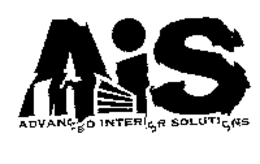 AIS ADVANCED INTERIOR SOLUTIONS trademark