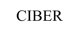 CIBER trademark