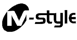 M-STYLE trademark