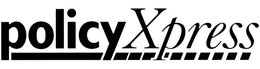 POLICY XPRESS trademark