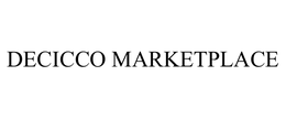 DECICCO MARKETPLACE trademark