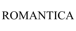 ROMANTICA trademark