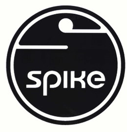 SPIKE trademark